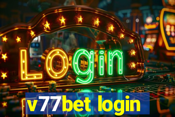 v77bet login